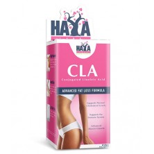 Haya Labs CLA 1000 mg / 60 soft