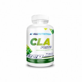 Allnutrition CLA Forte 90 капсули