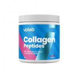 VPLaB Collagen Peptides - Колаген 300 гр