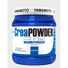 Yamamoto Nutrition Crea POWDER Creapure® Quality 500 гр / 147 дози