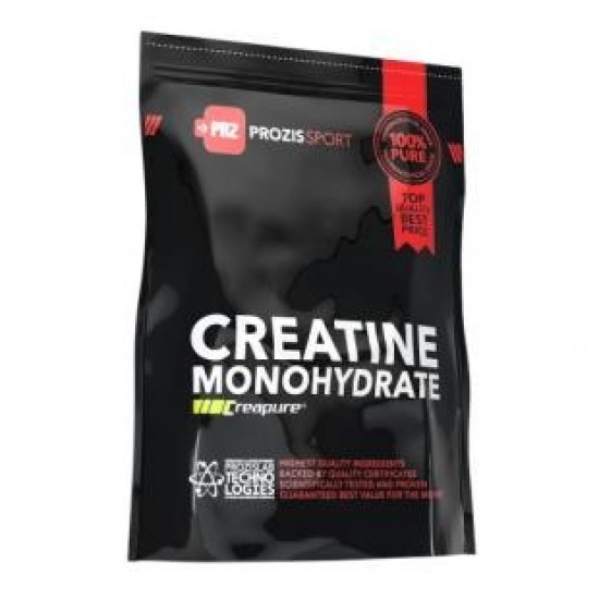 Prozis Sport Creapure® Creatine Monohydrate 500 гр на супер цена