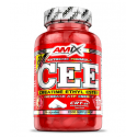 Amix Nutrition Creatine Ethyl Ester HCL /CEE/ 125 капсули на супер цена