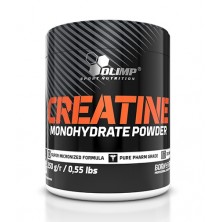 Olimp Creatine Monohydrate Powder - 250 гр