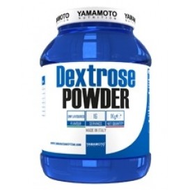 Yamamoto Nutrition Dextrose POWDER 1000 гр