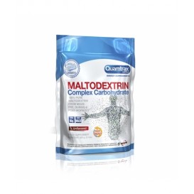 Quamtrax Direct Maltodextrin Complex Carbohydrate / 500 gr