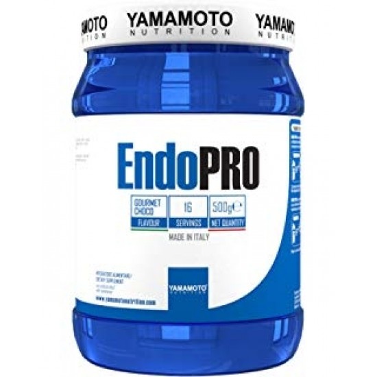 Yamamoto Nutrition EndoPRO 500 гр / 16 дози на супер цена