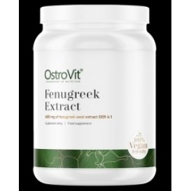 OstroVit  Fenugreek Extract / Powder - 100g