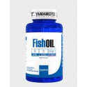 Yamamoto Nutrition Fish OIL 90 гел капсули / 22 дози на супер цена