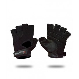Pure Nutrition Gloves Womens Basic Black