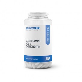 MyProtein Glucosamine HCL & Chondroitin 120 таблетки