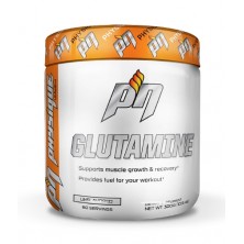 Physique Nutrition Glutamine 300 гр - 60 дози