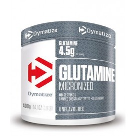 Dymatize Nutrition Glutamine 400gr