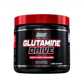 Nutrex Glutamine Drive 150 гр