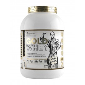 Kevin Levrone Gold Line / Gold Whey 2000 гр