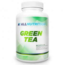 Allnutrition Green Tea 90 капсули