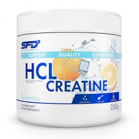 SFD HCL CREATINE 250 гр