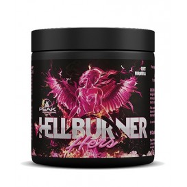 Peak Hellburner For Hers / 120 капсули