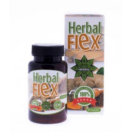 Cvetita Herbal HERBAL FLEX / 80 капсули 
