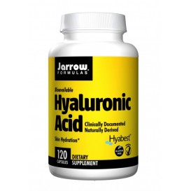 Jarrow Formulas Hyaluronic Acid 120 Веге.-Капсули