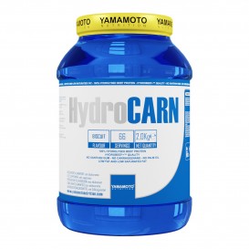 Yamamoto Nutrition HydroCARN 2000 гр / 66 дози