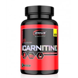 Genius Nutrition iCARNITINE / 90 Caps