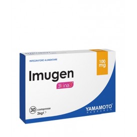 Yamamoto Nutrition Imugen® 30 таблетки
