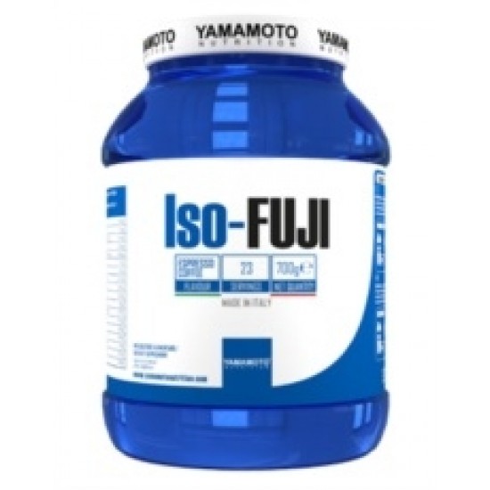 Yamamoto Nutrition Iso-FUJI , 2000 гр / 66 дози на супер цена