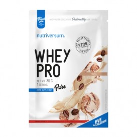 Nutriversum Iso Pro Pure Whey | with N-Zyme System
