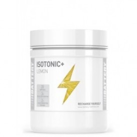 Battery Nutrition Isotonic+ 660 гр