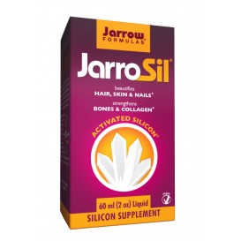 Jarrow Formulas JarroSil® (течен силикон) 2 oz / 60 мл