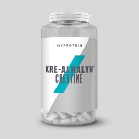 MyProtein Kre-Alkalyn 120 caps