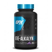 All American EFX Kre-Alkalyn EFX Capsules 120 капсули