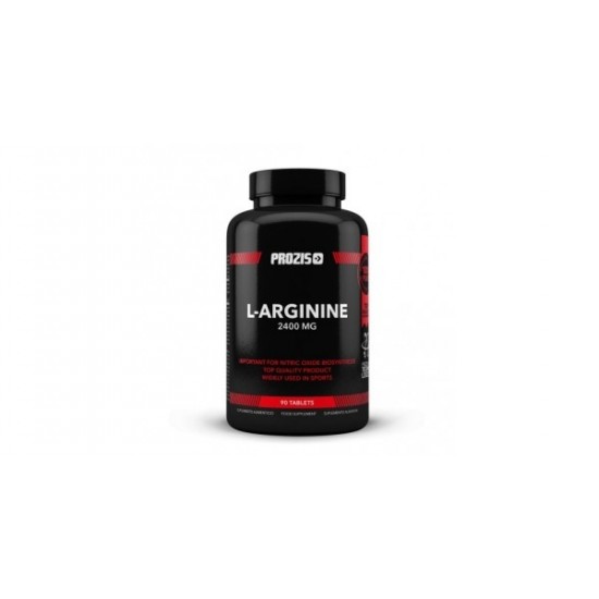Prozis Sport L-Arginine 2400 мг / 90 таблетки на супер цена