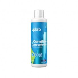 VPLaB L-Carnitine Concentrate - Л-Карнитин 1000 мл