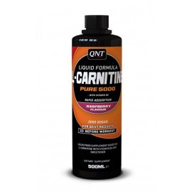 QNT Sport Nutrition L-Carnitine Liquid 500 мл