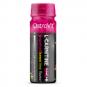 OstroVit L-Carnitine Shot 80 мл / 1 Доза на супер цена