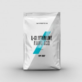 MyProtein L-Glutamine 250 гр