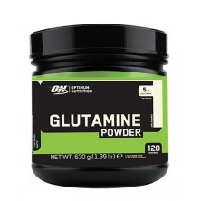 Optimum Nutrition L-Glutamine Powder 600 гр