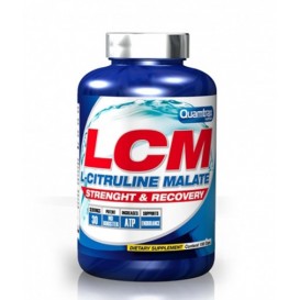 Quamtrax LCM L-Citruline Malate / 150 caps