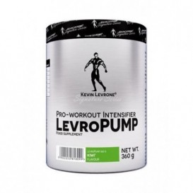 Kevin Levrone LevroPump 360 гр / 30 дози