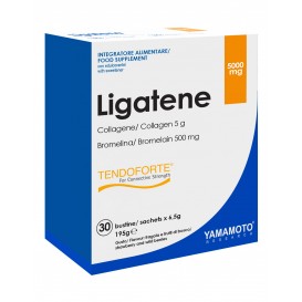 Yamamoto Nutrition Ligatene® 30 x 6,5 Grams