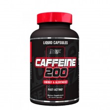 Nutrex Lipo 6 Caffeine 60 капсули 