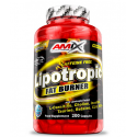 Amix Nutrition Lipotropic Fat Burner 200 капсули на супер цена