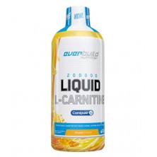Everbuild Liquid L-Carnitine 200 000 / 1 L
