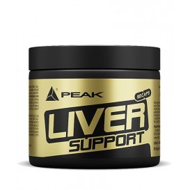 Peak Liver Support 90 капсули
