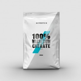 MyProtein Magnesium Citrate 250 гр