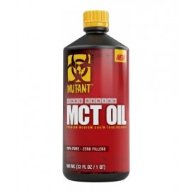 Mutant MCT OIL / 946 мл