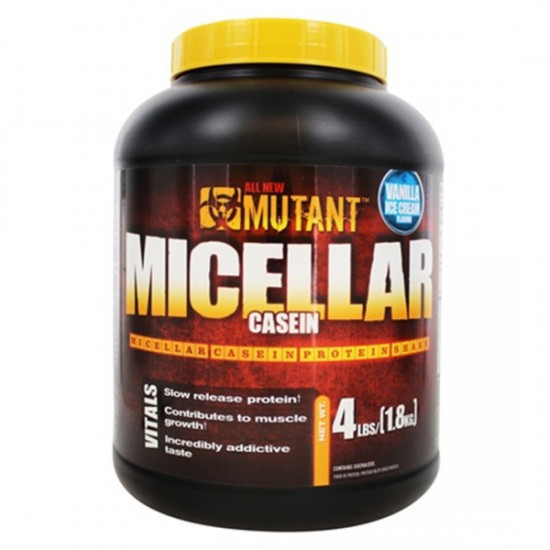 Mutant Micellar Casein 1800 на супер цена