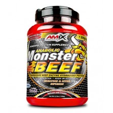 Amix Nutrition Monster Beef Protein 1000 гр