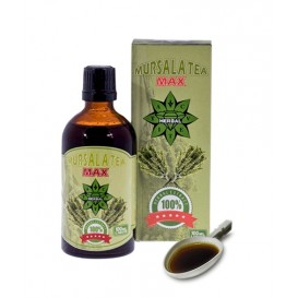 Cvetita Herbal Mursala Tea / 100 мл 